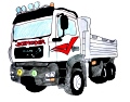 Transporte Planitzer Ramingstein